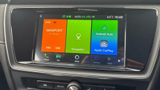 MG Mg5 115kW Exclusive EV 61kWh 5dr Auto Electric Estate